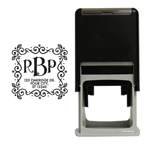Eve Square Stamp