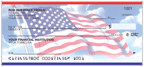 Stars and Stripes Checks
