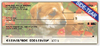Precious Pups Side-Tear Checks