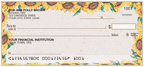Sunflowers Checks