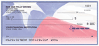 Heart of Texas Checks