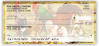 Barnyard Babies Checks