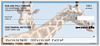 Zoo Safari Checks