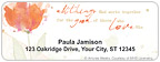 Joy Ink Address Labels