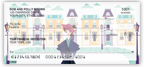 Mary Poppins Returns Checks