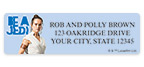 <i>Star Wars</i>™ The Rise of Skywalker Address Labels
