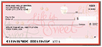 Life is Sweet Checks