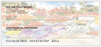 Wildflowers Checks