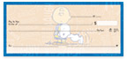 Charlie Brown Checks