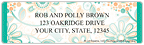 Twiggy Address Labels