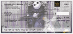 Nightmare Before Christmas Checks
