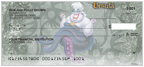 Disney Villains Checks