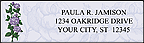 Garden Delight Address Labels